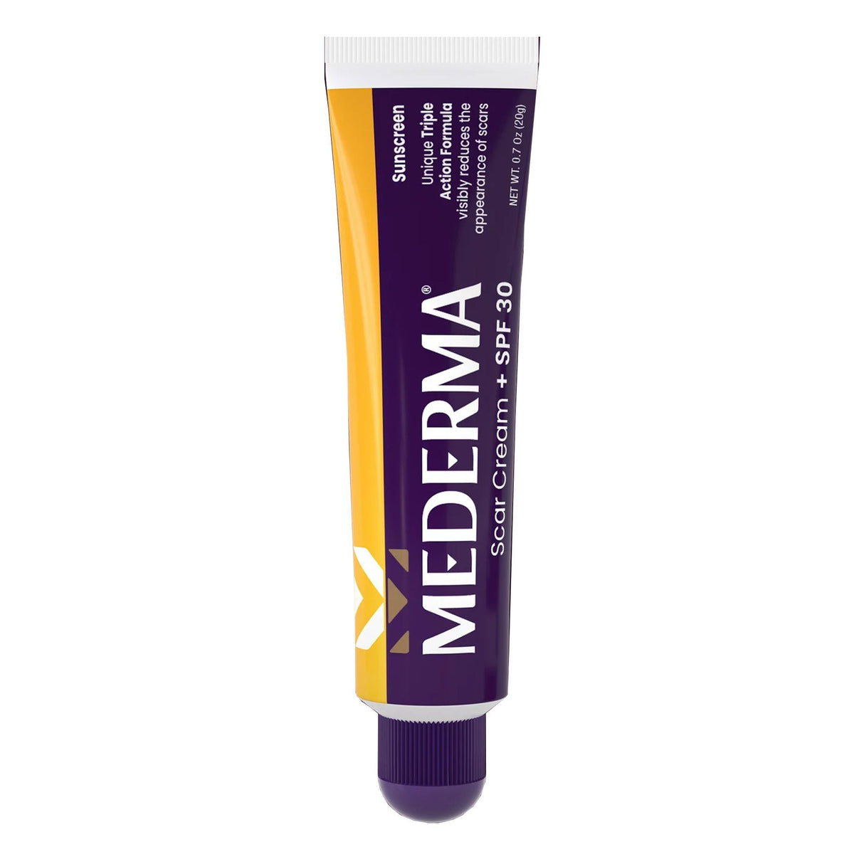 Mederma Scar Cream Plus SPF 30 - 81000031806-Single - LL Medico