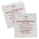 Medline Alcohol Prep Pads, Sterile, 70% Isopropyl Alcohol - MDS090735-Box - LL Medico