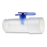 Medline Aquapak MDI Adapter - HUD1659-Single - LL Medico