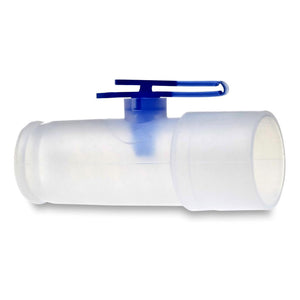 Medline Aquapak MDI Adapter - HUD1659-Single - LL Medico