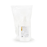 Medline AquaPak Prefilled Humidifier with Adapter, 650 mL - HUD00640-Single - LL Medico