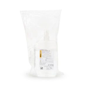 Medline AquaPak Prefilled Humidifier with Adapter, 650 mL - HUD00640-Single - LL Medico