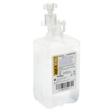 Medline AquaPak Prefilled Humidifier with Adapter, 650 mL - HUD00640-Single - LL Medico