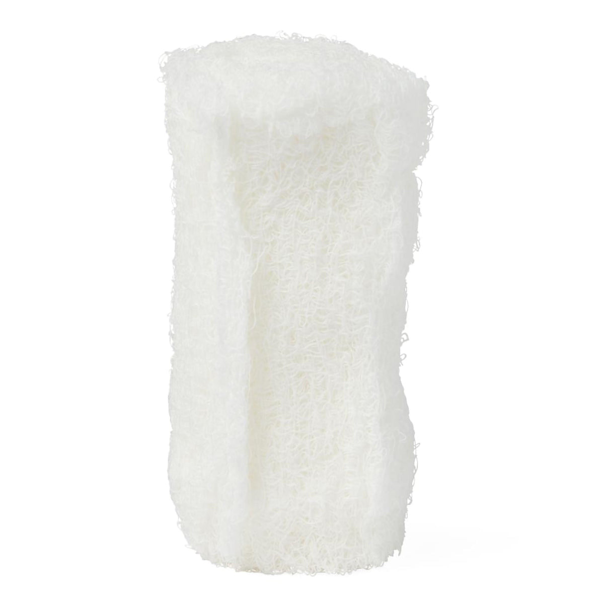 Medline Bulkee Lite Conforming Gauze Bandage, Sterile, 4" x 4.1 Yard - NON27498-Box - LL Medico