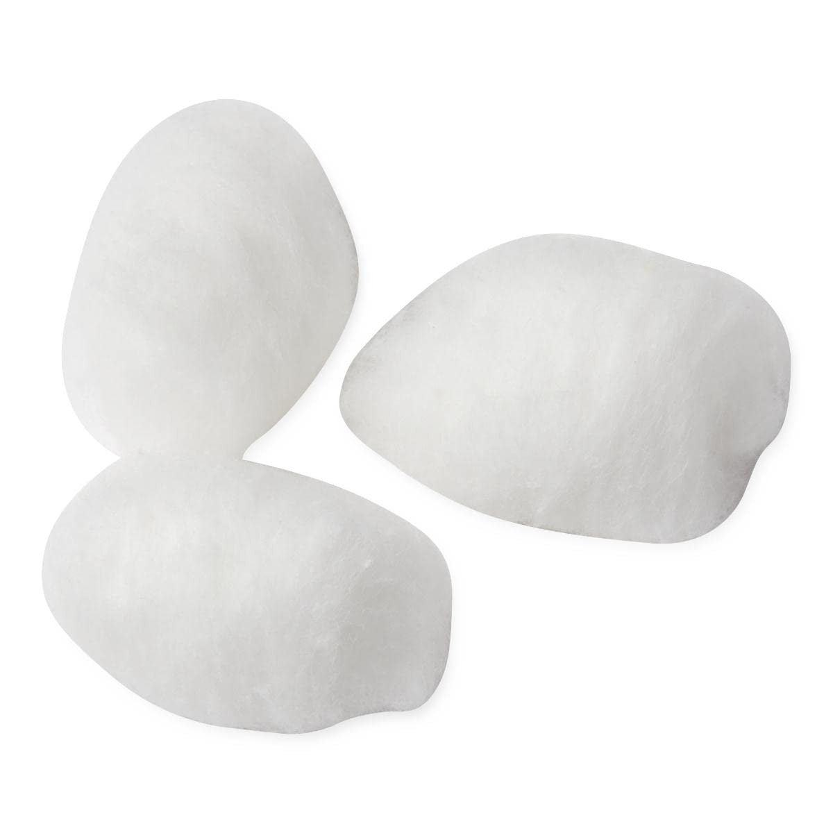 Medline Cotton Balls, Medium, Non-Sterile, 200 Count - MDS21460-Pack - LL Medico