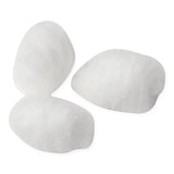 Medline Cotton Balls, Medium, Non-Sterile, 200 Count - MDS21460-Pack - LL Medico