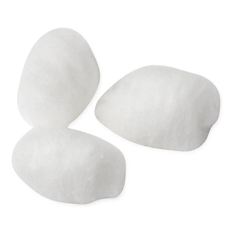 Medline Cotton Balls, Medium, Non-Sterile, 200 Count - MDS21460-Pack - LL Medico