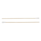 Medline Cotton Tipped Applicators, Sterile, 6 In Wood Shaft - MDS202000-Box - LL Medico