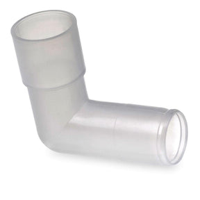 Medline Elbow Adapter - HUD1641-Single - LL Medico