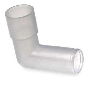 Medline Elbow Adapter - HUD1641-Single - LL Medico