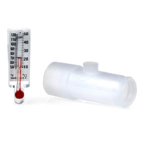 Medline Hudson RCI Thermometer - HUD1647-Single - LL Medico