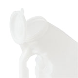 Medline Industries Male Urinal with Lid - 60DYND80235 - LL Medico