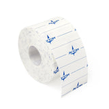 Medline MedFix Nonwoven Dressing Retention Tape, Non-Sterile, 2" x 11 Yard, White - MSC4002-Single - LL Medico
