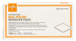 Medline Nail Polish Remover - MDS090780-Box - LL Medico