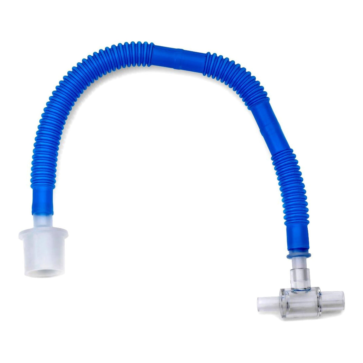 Medline Neonatal Nebulizer Adapter Kit - HUD1792-Single - LL Medico