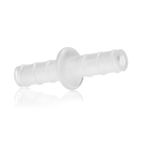 Medline Oxygen Supply Tubing Connector, 50 Count - HUD1420-Single - LL Medico
