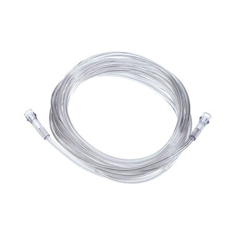 Medline Oxygen Tubing, 7' - HUD1115-Single - LL Medico