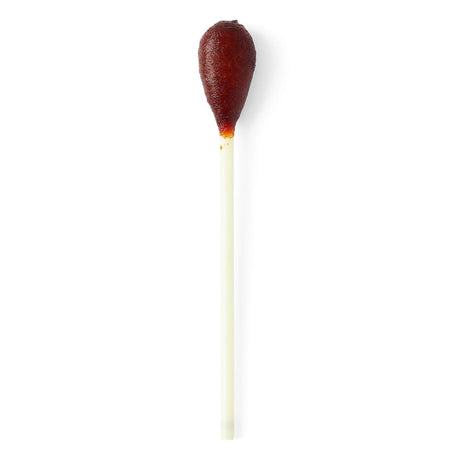 Medline Povidone-Iodine Swabsticks, 10%, Single Use - MDS093901-Single - LL Medico