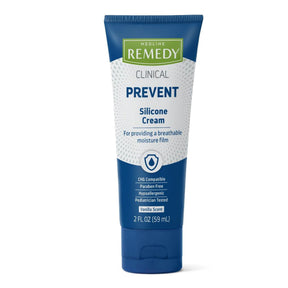 Medline Remedy Clinical Prevent Moisturizer - MSC092532-Case - LL Medico