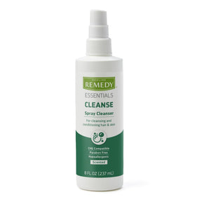Medline Remedy Essentials Spray Cleanser - MSC095206-Single - LL Medico