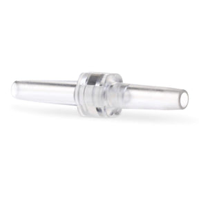 Medline Swivel Oxygen Tubing Connector - HUD1424-Single - LL Medico