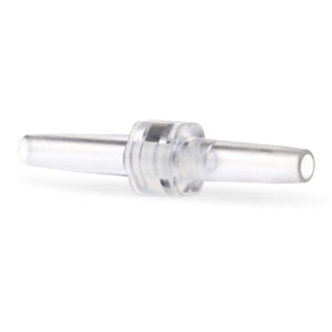 Medline Swivel Oxygen Tubing Connector - HUD1424-Single - LL Medico