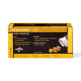 Medline TheraHoney Honey Wound Gel, 1.5 oz Tube - MNK0015-Single - LL Medico