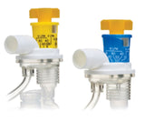 Medline Venturi-Style Nebulizer Adapter - HUD03128-Single - LL Medico
