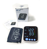 Med-Pat BP-S Automatic Upper Arm Blood Pressure Monitor