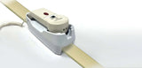 Med-Pat HO-100 Adjustable Bedrail Phone Holder