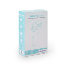 MedSource International Non-Contact Infrared Skin Surface Thermometer - MS-131002-Single - LL Medico