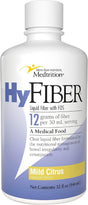 Medtrition HyFiber Liquid Fiber with FOS - 18485-Single - LL Medico