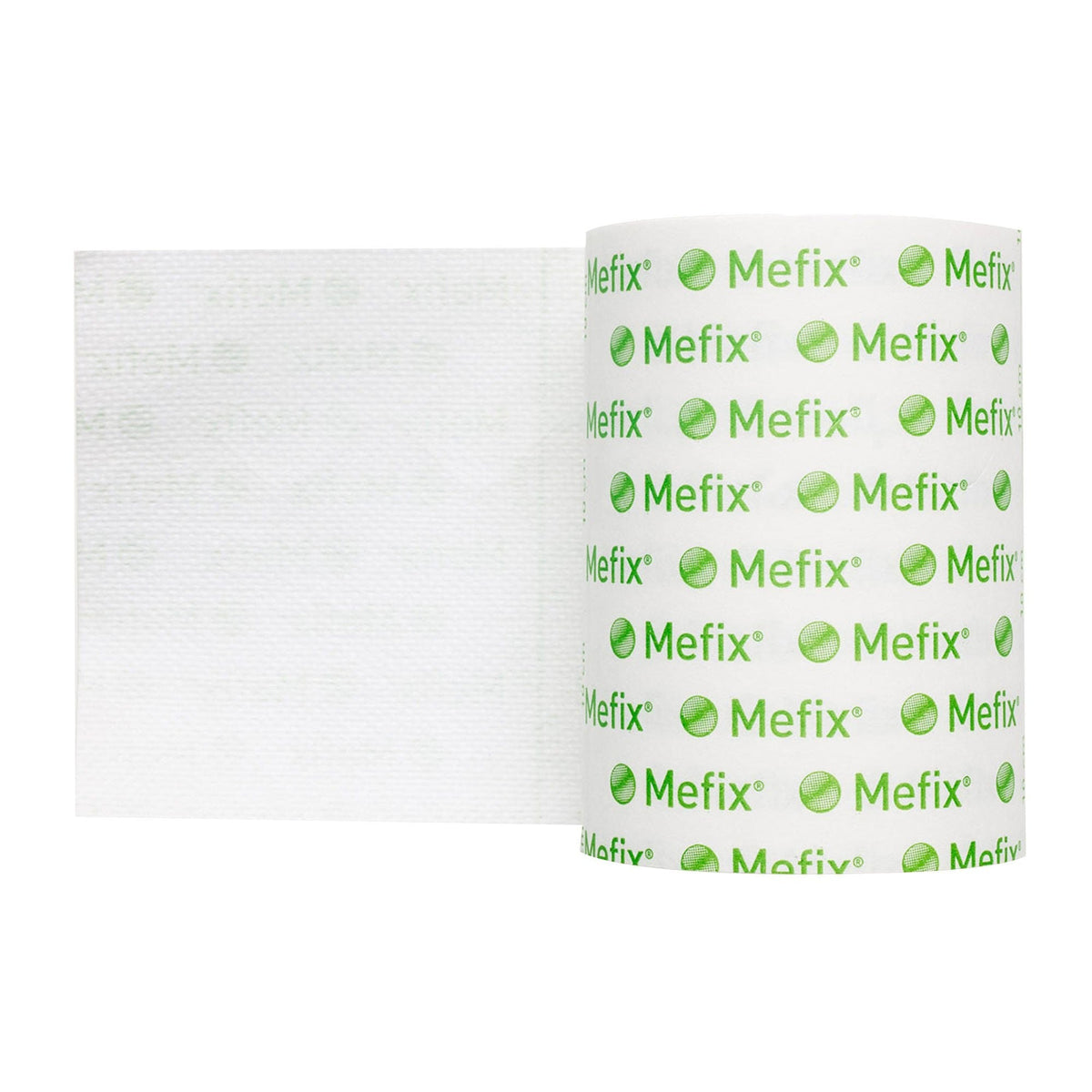 Mefix Nonwoven Dressing Retention Tape, Non-Sterile, 1" x 11 Yard - 310299-Box - LL Medico