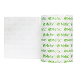 Mefix Nonwoven Dressing Retention Tape, Non-Sterile, White, 4" x 11 Yard - 311099-Single - LL Medico