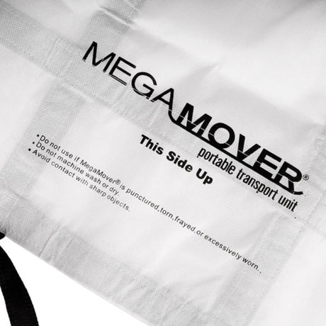 MegaMover 1500 Transfer Sheet, 40" x 80" - 51926-Single - LL Medico