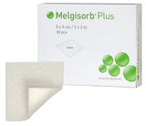 Melgisorb Plus Alginate Dressing, 5 x 5 Centimeter
