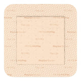 Mepilex Border Flex Lite Thin Foam Dressing, Adhesive, Square Sterile Bordered - 581200-Single - LL Medico