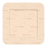 Mepilex Border Flex Lite Thin Foam Dressing, Adhesive, Square Sterile Bordered - 581500-Single - LL Medico