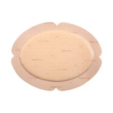 Mepilex Border Flex Silicone Adhesive Foam Dressing, Sterile, Oval, 5.1 x 6.3" - 583300-Single - LL Medico