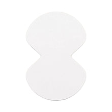 Mepilex Heel Silicone Foam Dressing, Sterile, Adhesive, 13 x 20 cm - 288100-Single - LL Medico