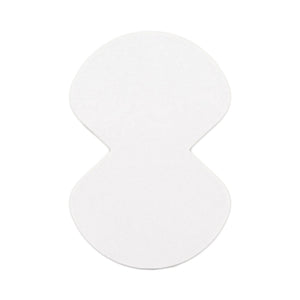 Mepilex Heel Silicone Foam Dressing, Sterile, Adhesive, 13 x 20 cm - 288100-Single - LL Medico