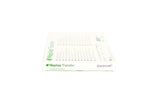 Mepilex Transfer Soft Silicone Exudate Transfer Dressing, Sterile, 6 x 8 In - 294899-Single - LL Medico