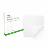 Mepilex Transfer Thin Foam Dressing, 6 x 8 Inch