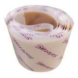 Mepitac Silicone Medical Tape, Tan, Non-Sterile, 1 1/2" x 59" - 298400-Single - LL Medico