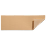 Mepitac Silicone Medical Tape, Tan, Non-Sterile, 3/4" x 118" - 298300-Pack - LL Medico