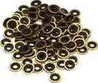 Meret Oxygen Regulator Sealing Washer - AREG-100WB50-Single - LL Medico
