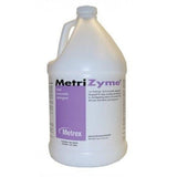 MetriZyme Dual Enzymatic Instrument Detergent, Liquid RTU, 1 gal Jug, Mint Scent