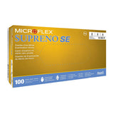 Microflex Supreno SE Nitrile Exam Glove - SU-690-M-Box - LL Medico