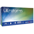 Microflex Ultraform Nitrile Exam Glove - UF-524-S-Box - LL Medico