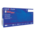 Microflex Ultrasense Nitrile Exam Glove - US-220-M-Box - LL Medico